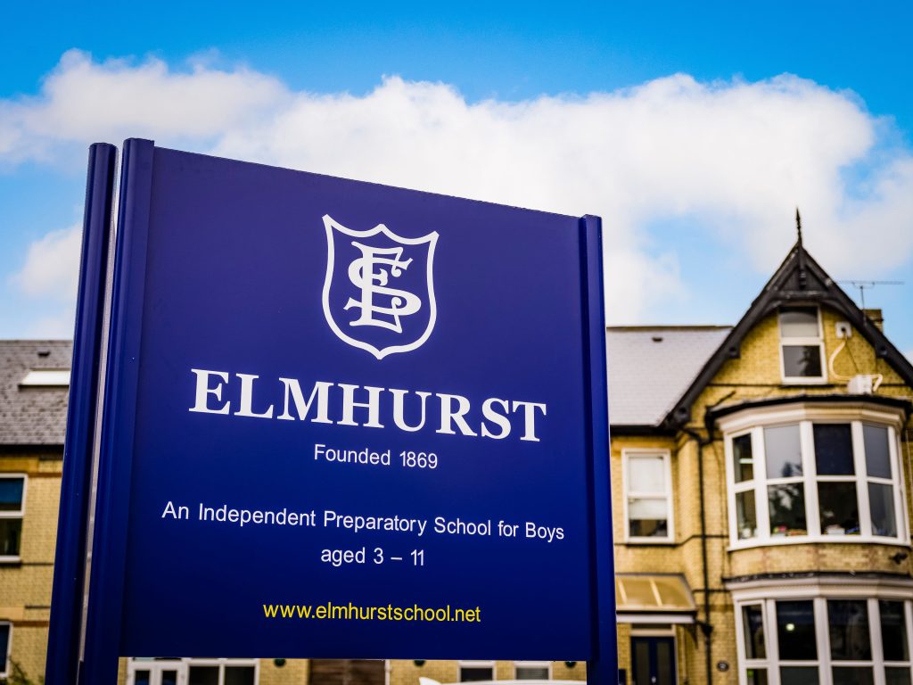 Elmhurst Co Educational