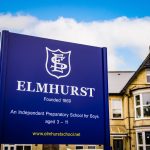 Elmhurst Co Educational