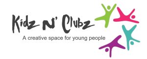 Kidz N Clubz logo